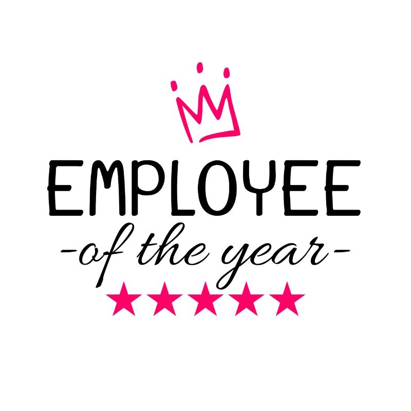 Employé de l'année