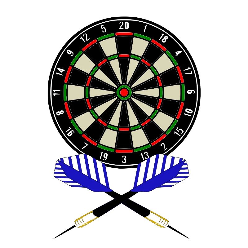 Dartboard