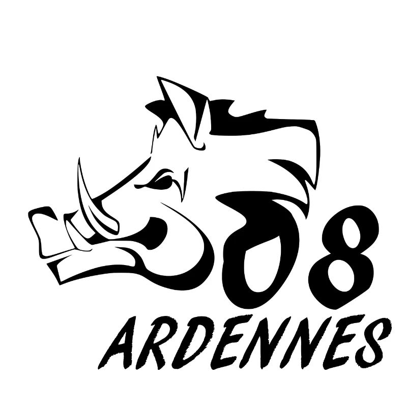 Ardennen