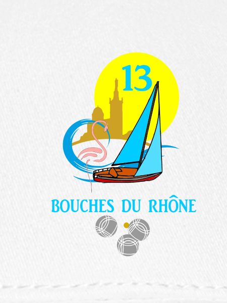 Bouches du rhône