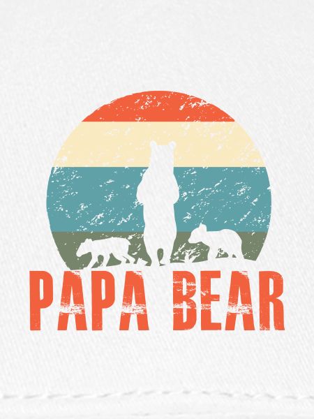 Papa bear
