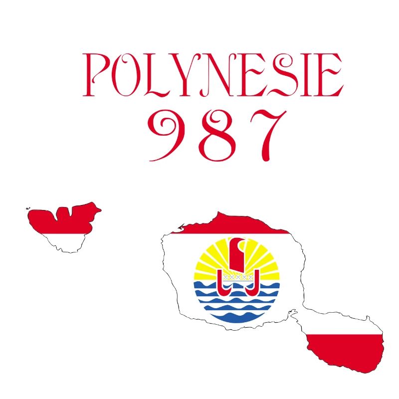 Polynésie