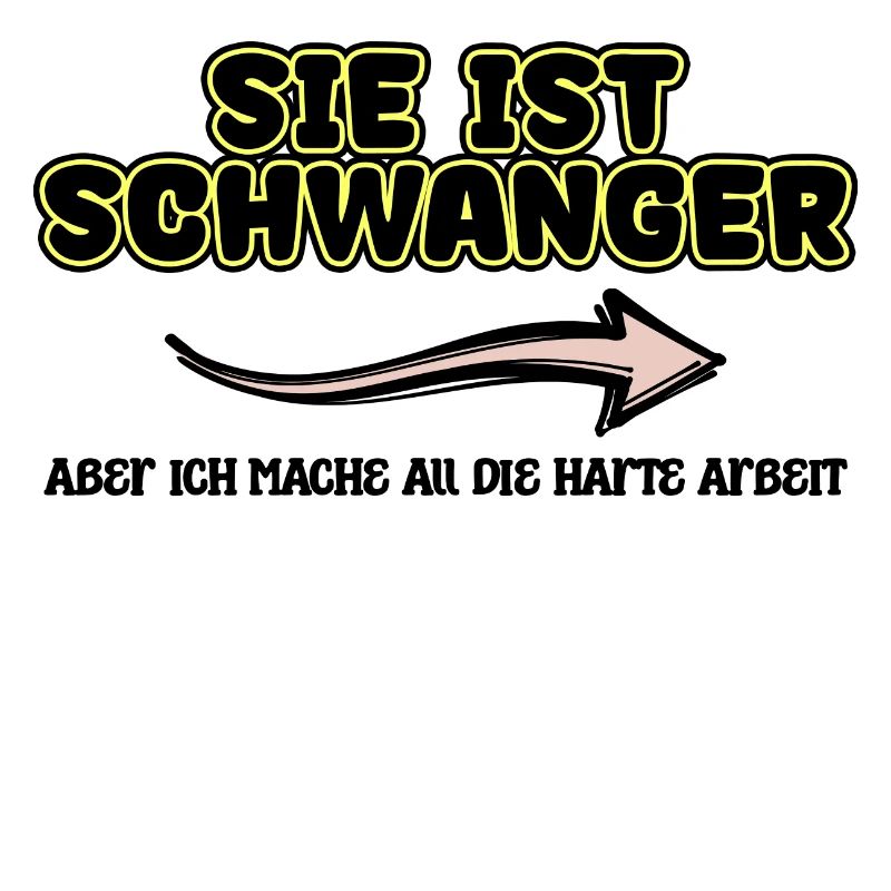 Papa Statement Babyglück Elternschaft Schwanger