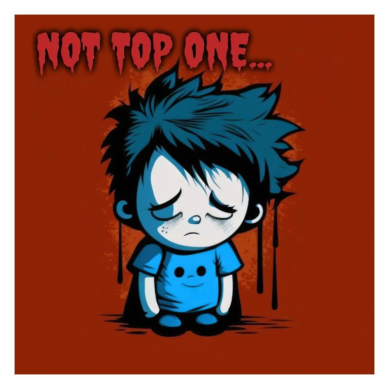 Geek - Nicht top 01