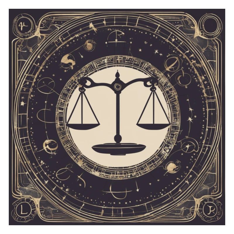 Zodiac Libra