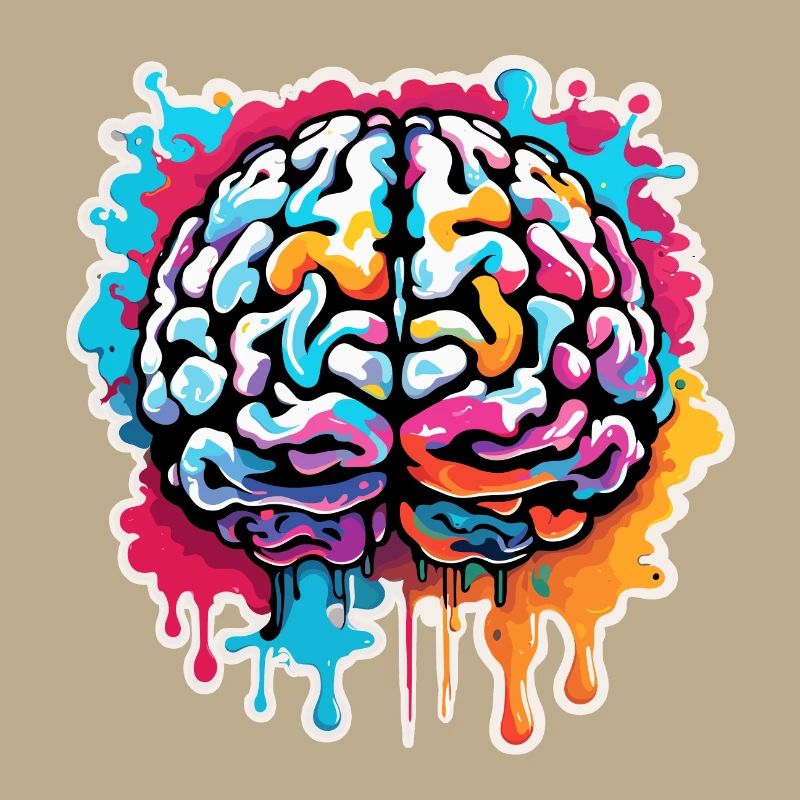 Brain / Knowledge / Intelligence / Clever / Thinking