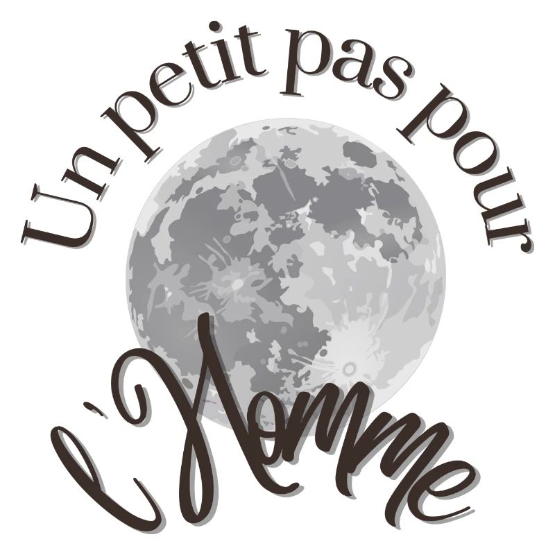 Un petit pas pour