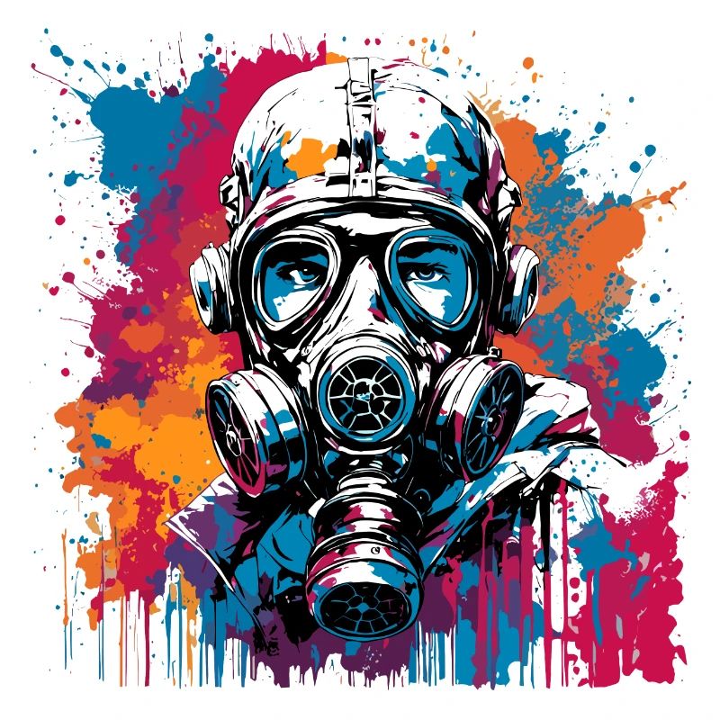 Apocalypse / Doomsday / Destruction / Anarchy