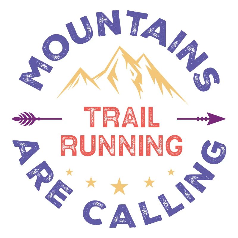 Trailrunning - Berge rufen