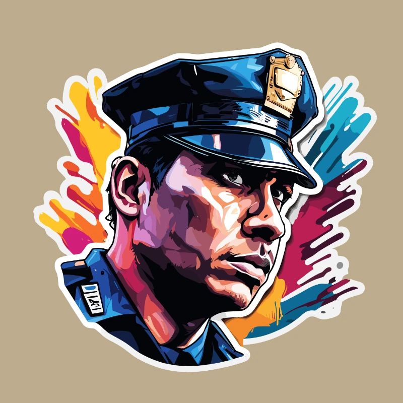 Police / Opérations / Profession / Emploi / Forces d’urgence