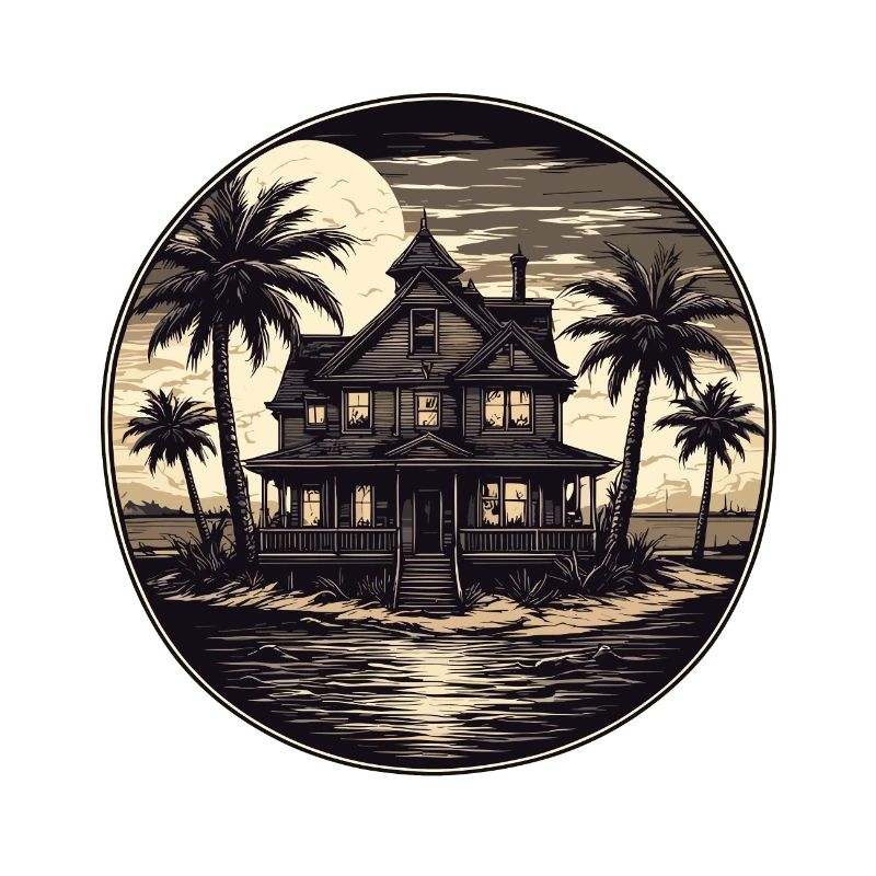 Plage / Île / Vacances / Été / Soleil / Mer