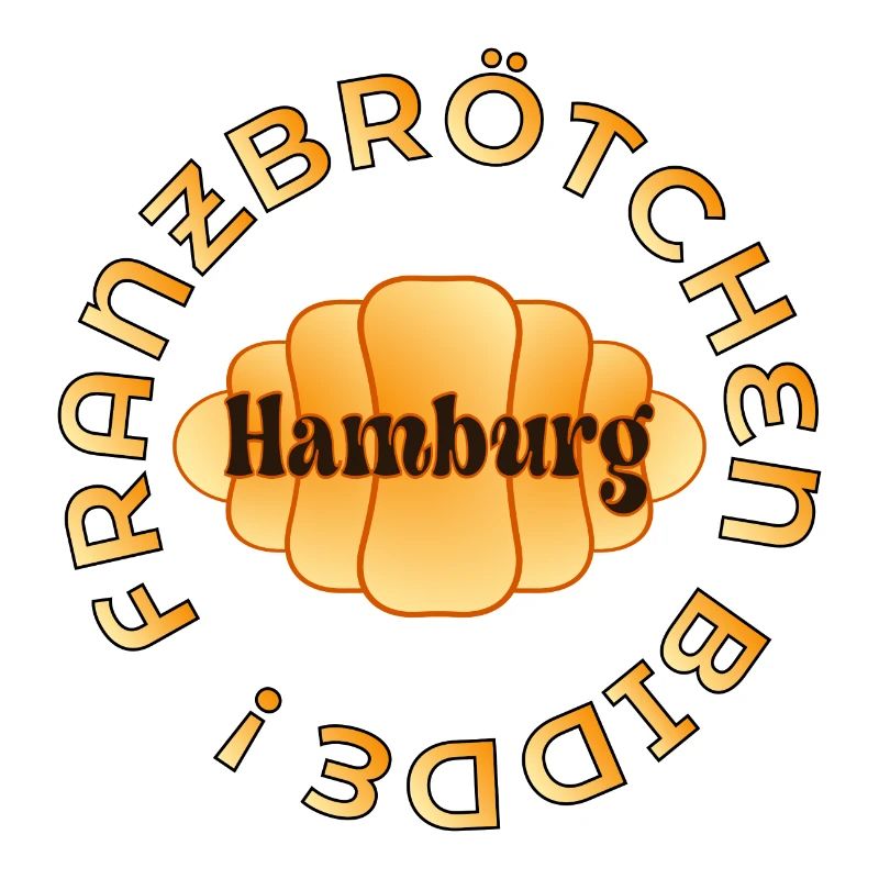 HAMBURG FRANZBRÖTCHEN BACKWAREN GEBÄCK