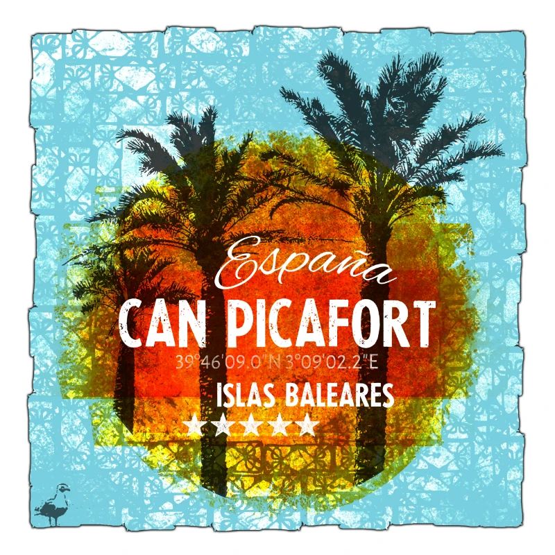 Can Picafort