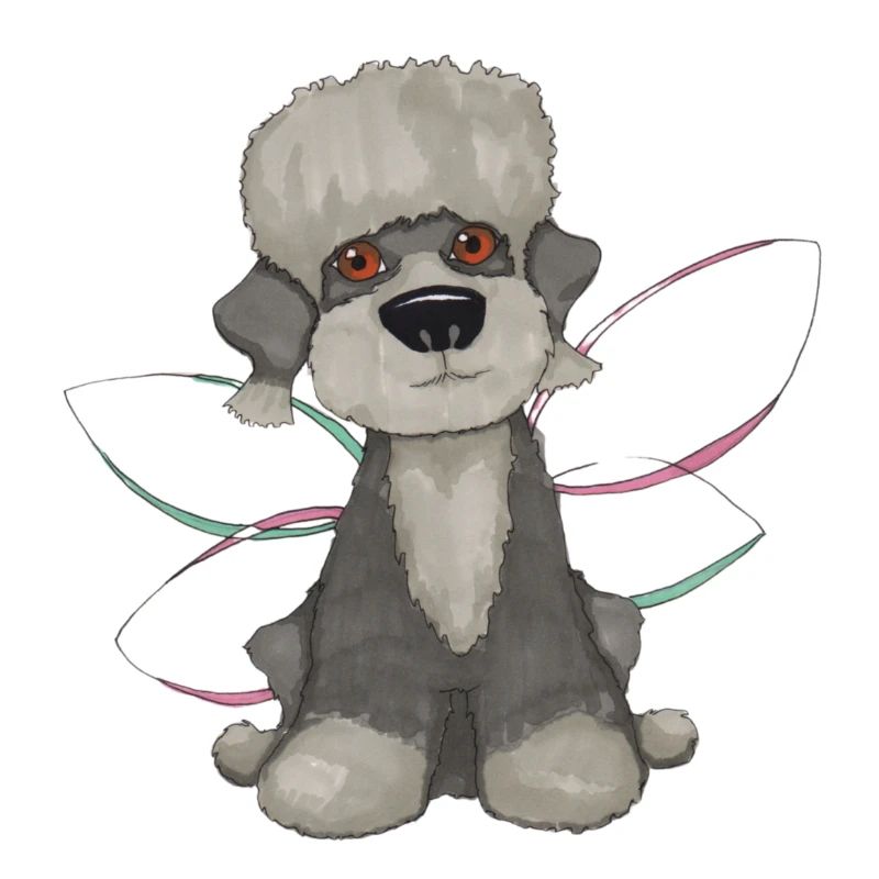 Dandie-Elf