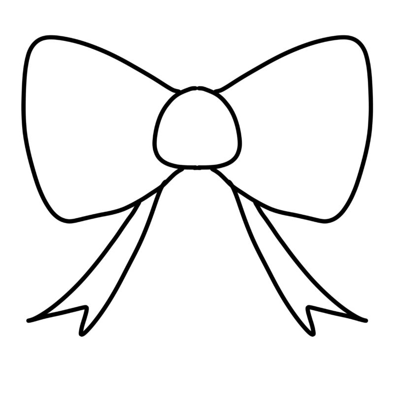 Forme d’icône en boucle