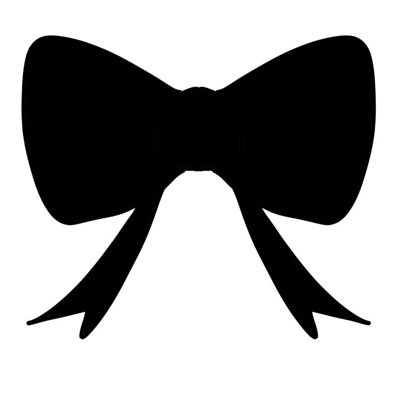 schleife form symbol
