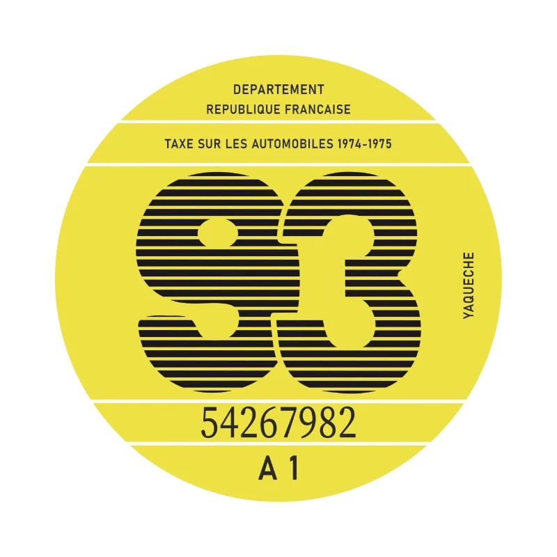 Modèle 93