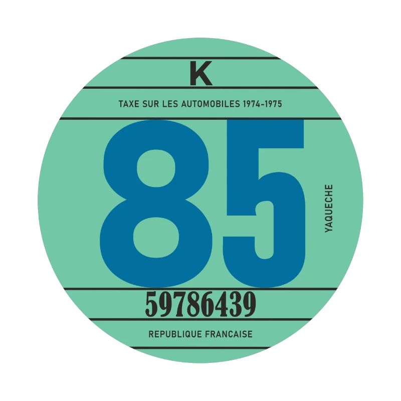 Modèle 85