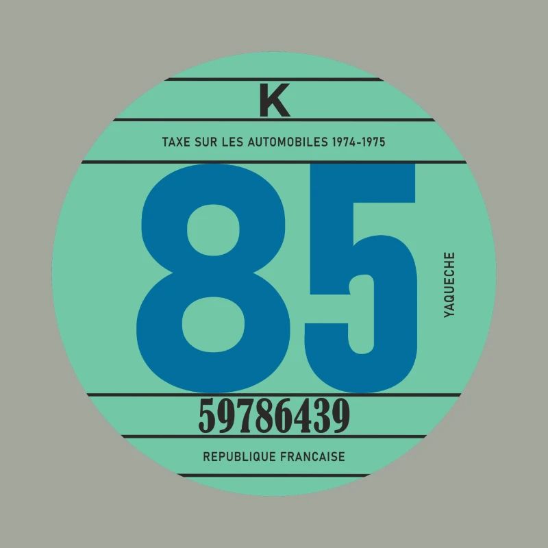 Modèle 85