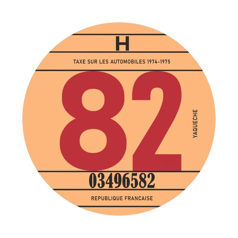 Modèle 82