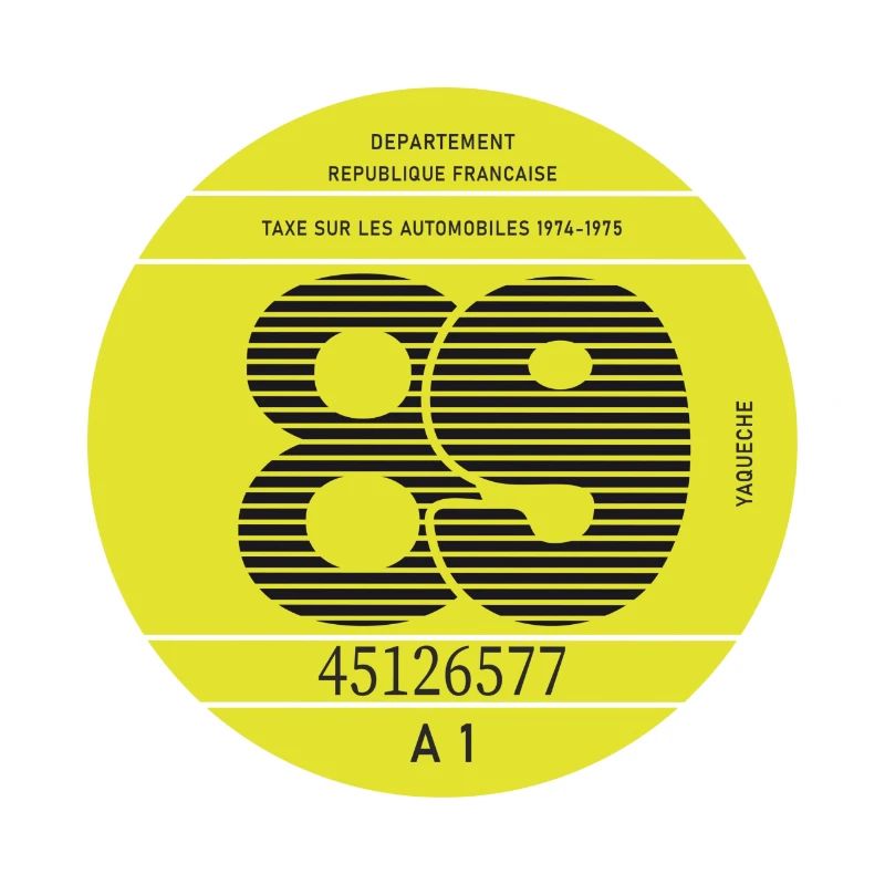 Modèle 89