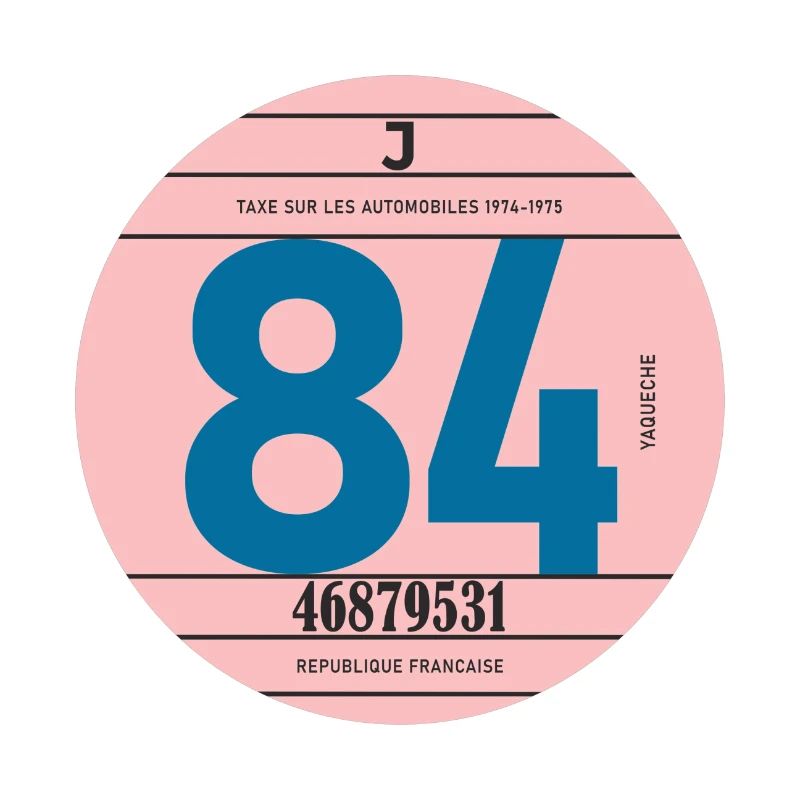 Modèle 84