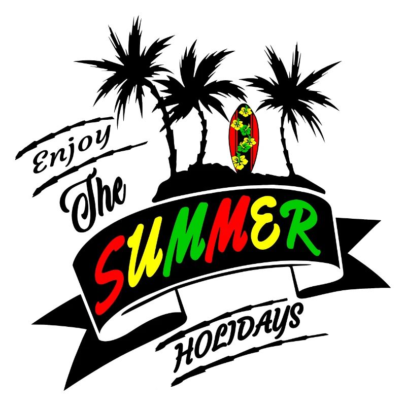 Reggae-Sommer