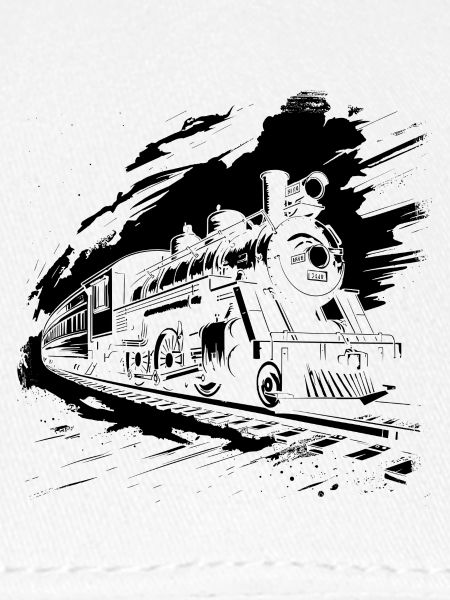 Eisenbahn