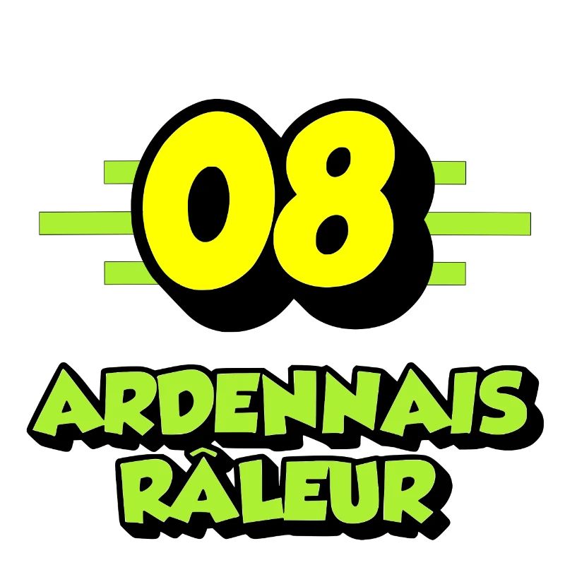 Ardennais râleur
