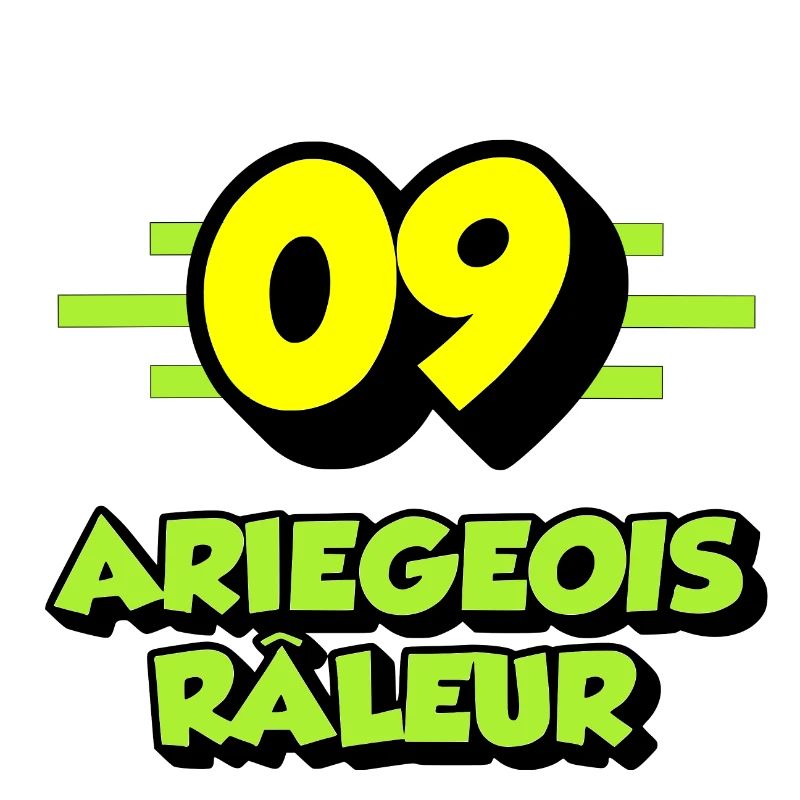Klagende Ariégeois