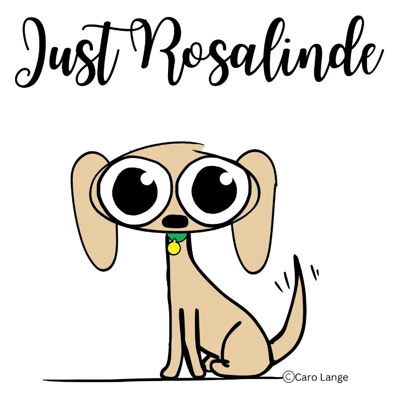 Just Rosalinde