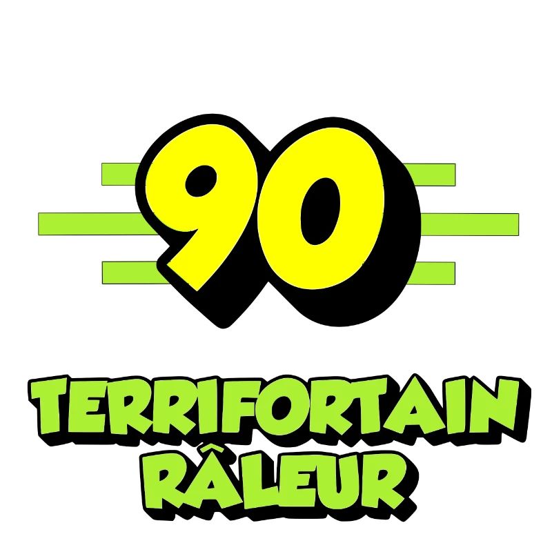 Complaining Terrifortain