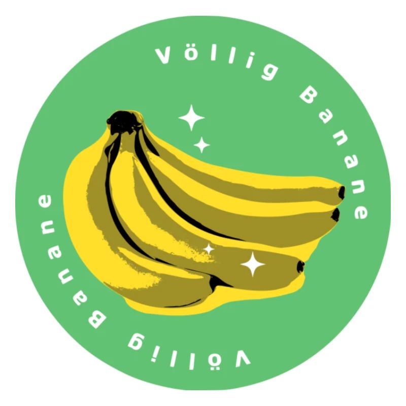 DDR Ostalgie | völlig Banane
