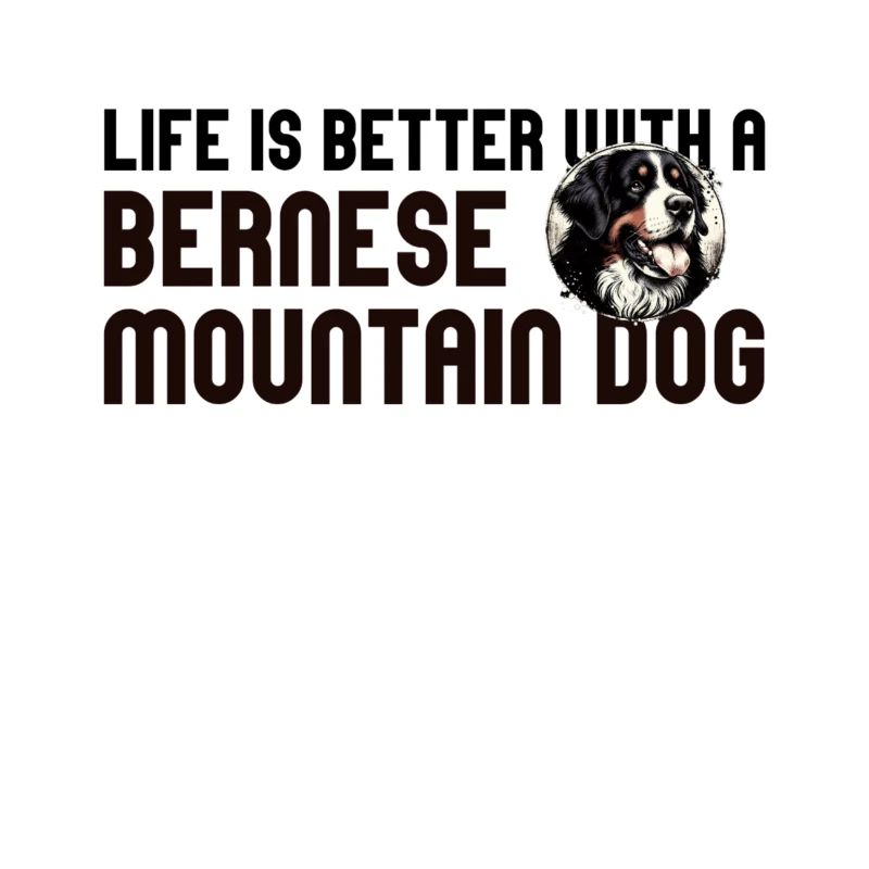 Berner Sennenhund
