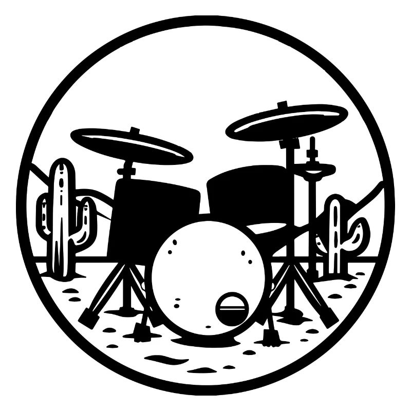 Drums Graphics