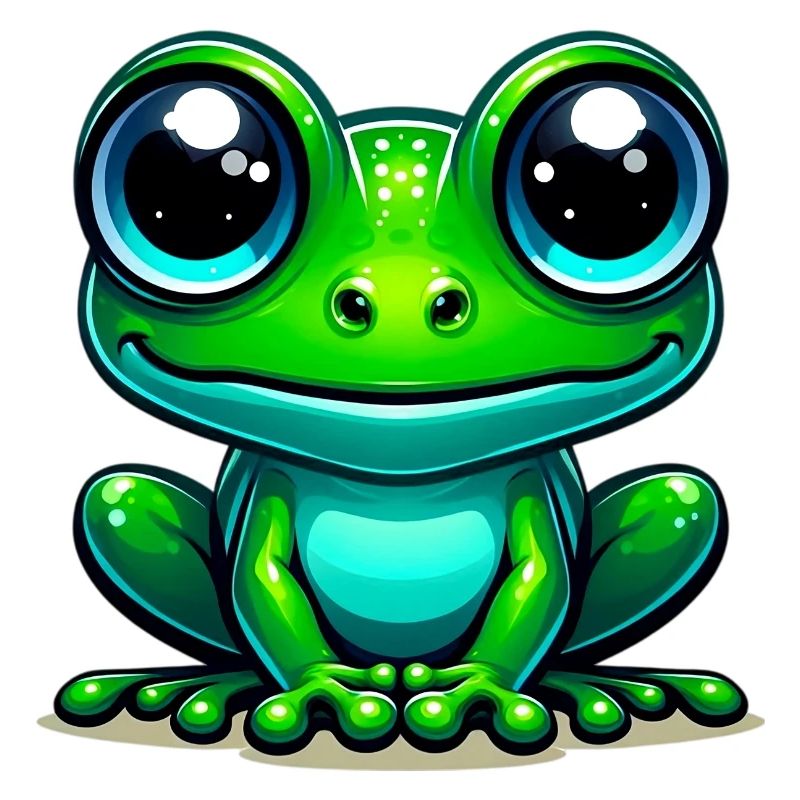 Frosch