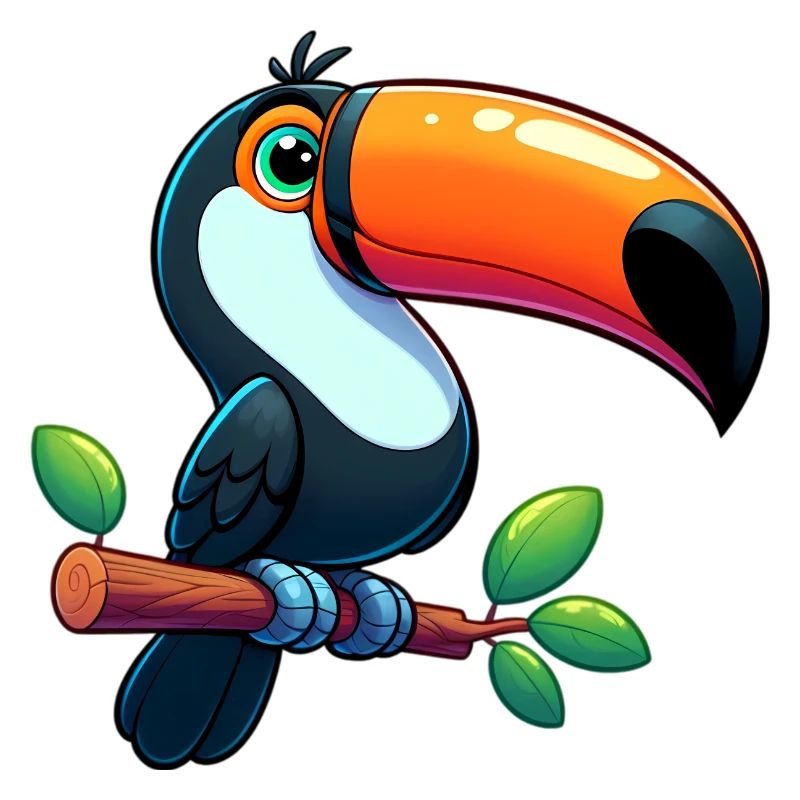 Toucan