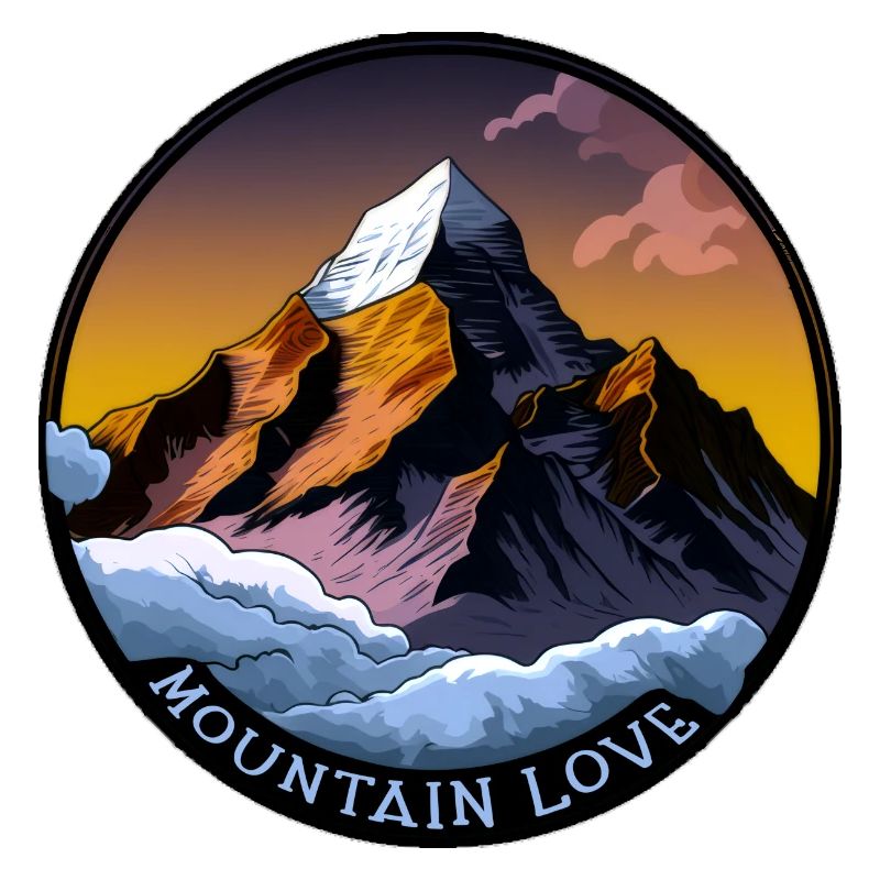 Mountain Love