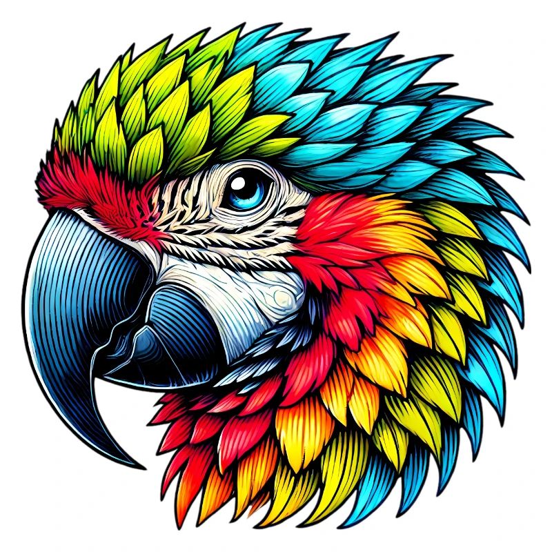 Parrot