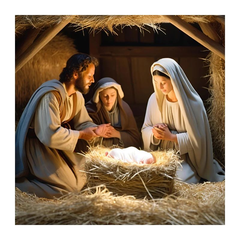 catholique, Jésus Christ, messe, chrétien