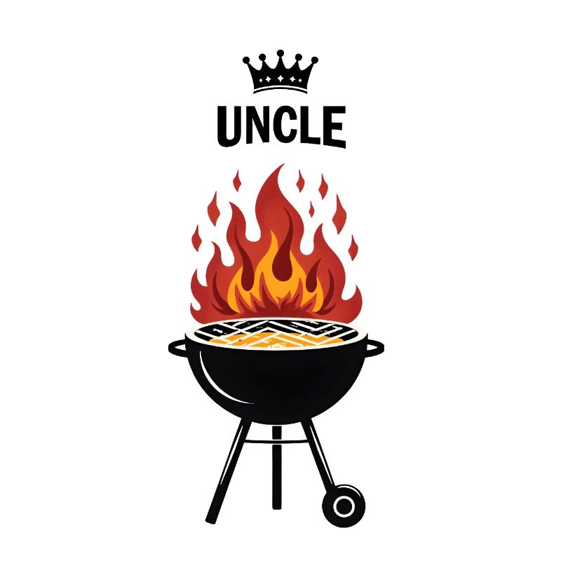 Grillmeister – Oncle