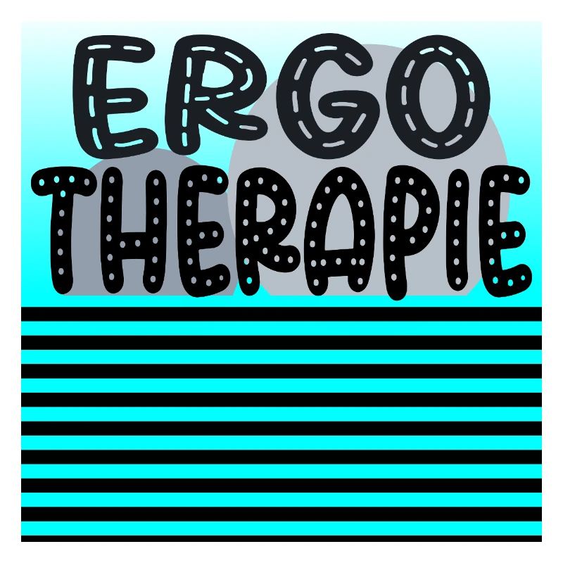 GENESUNG ERGOTHERAPIE