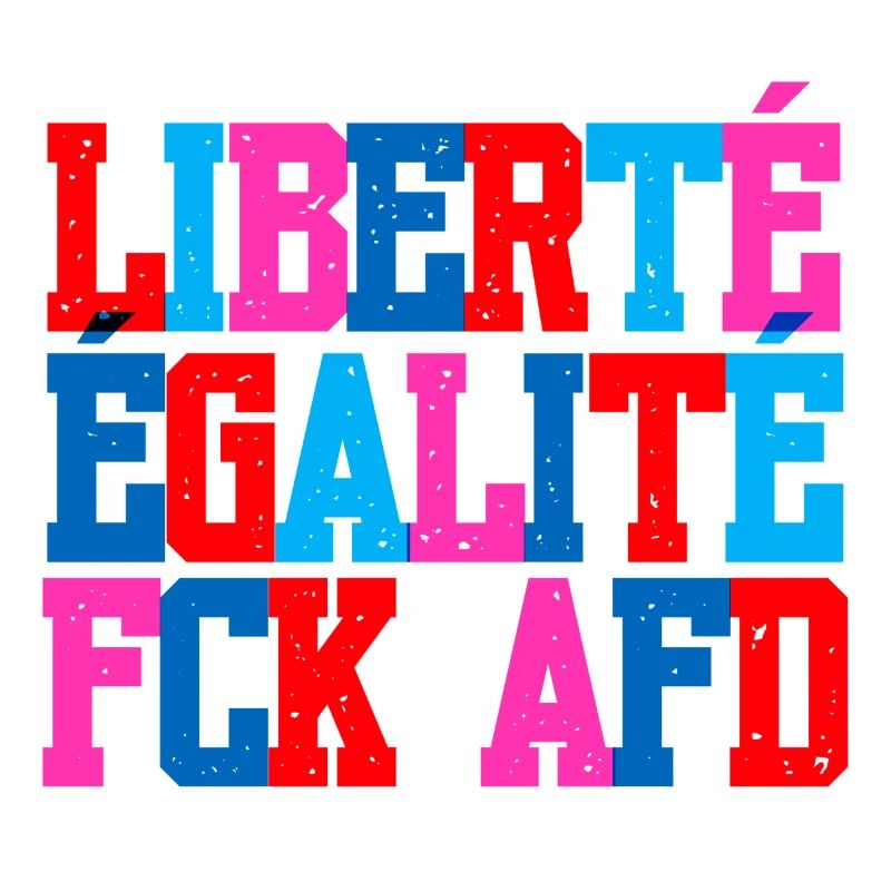 Ich bin so frei