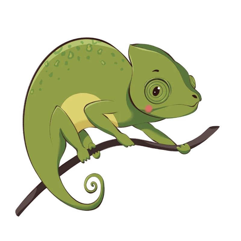 Chameleon