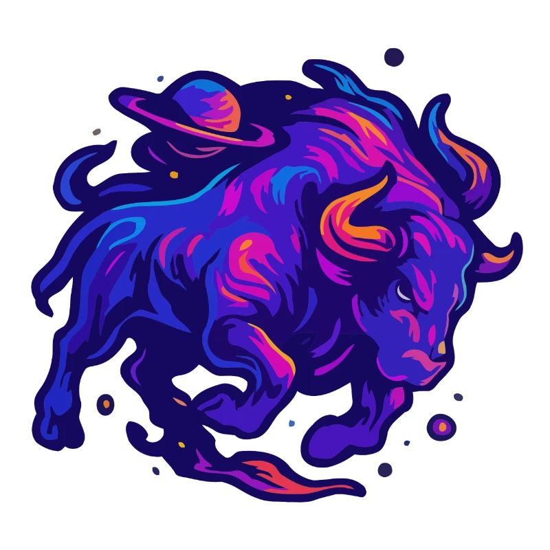 Kosmos Bison