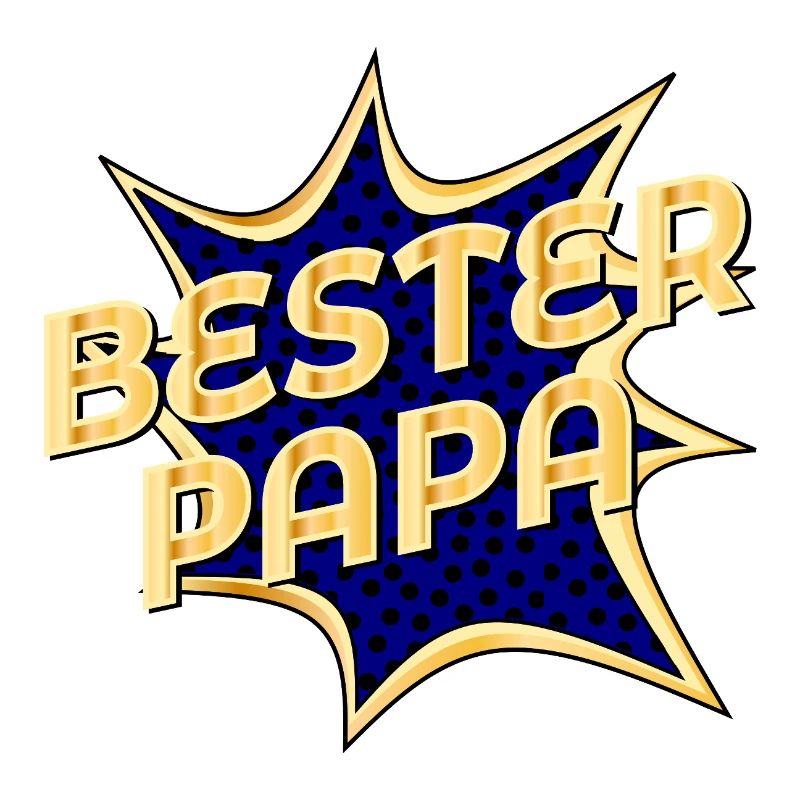 KOMPLIMENTE VATERTAG PAPA