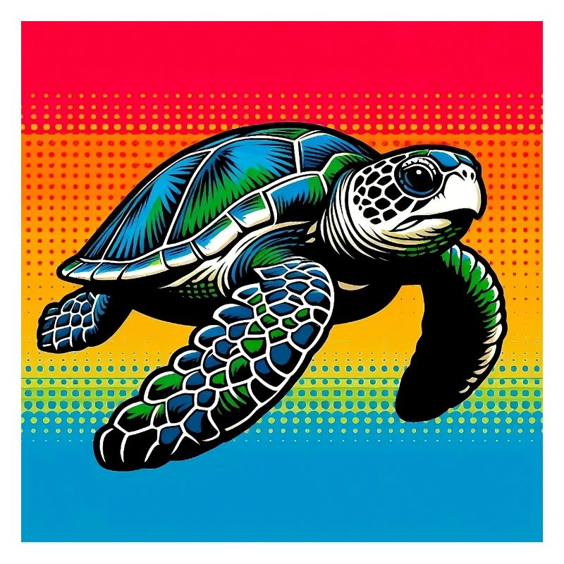 turtle