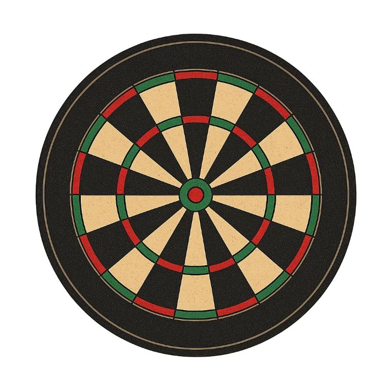 dartboard