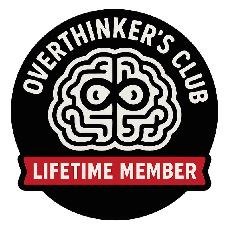 Innovative brain teaser motif for multi-thinkers