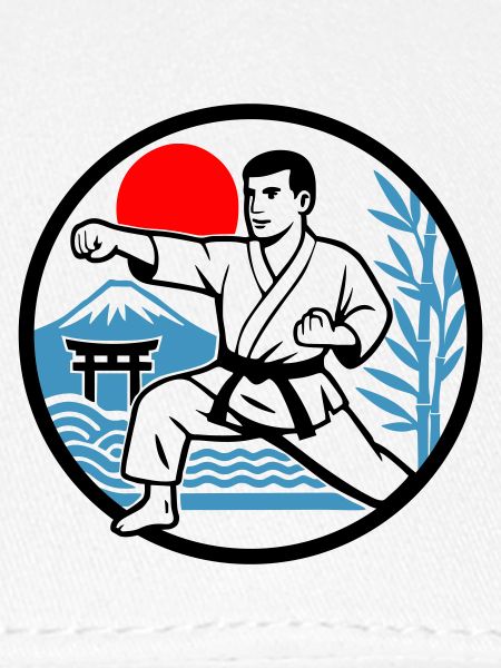 Karate Nature